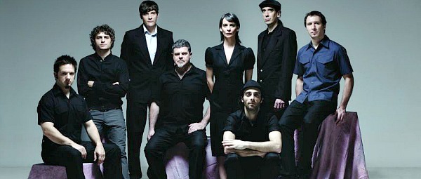 “Pide Piso”: Νέο τραγούδι από τους Bajafondo!