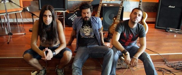 Οι Beggar's Blues Diary παρουσιάζουν το νέο τους single!