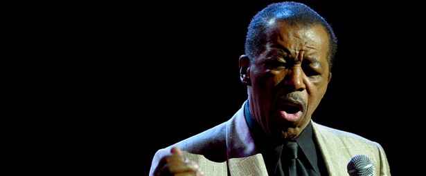 Βιογραφία | Ben E. King