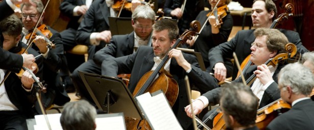 Berliner Philarmoniker Orchestra έρχεται στην Αθήνα… μέσω δορυφόρου στις 8/3