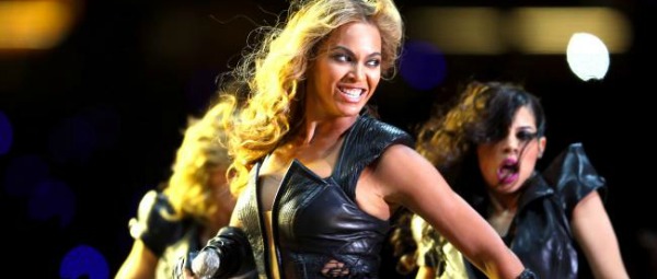 Το album της Beyonce δεν είναι έτοιμο ακόμα!