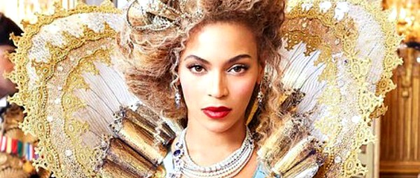 Παγκόσμια περιοδεία ξεκινάει η Beyonce