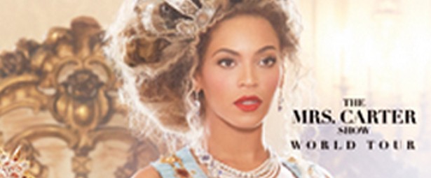 Beyonce: O τίτλος του νέου της δίσκου είναι...