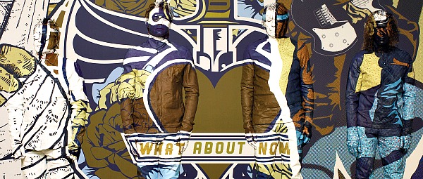 Bon Jovi: Ακούστε το νέο single “What about now”!