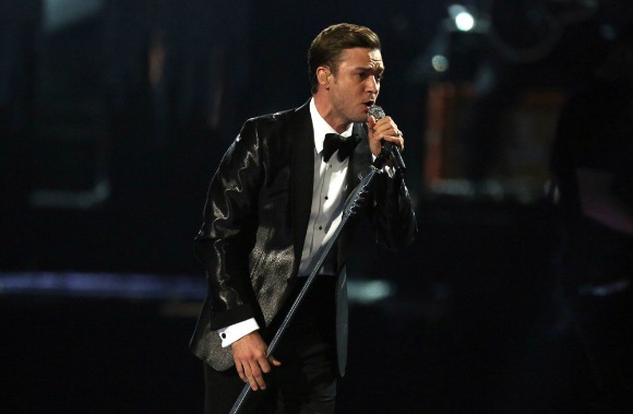 brit-awards-2013-justin-timberlake