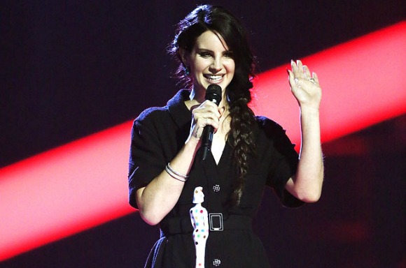brit-awards-2013-lana-del-rey