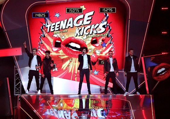 brit-awards-2013-one-direction