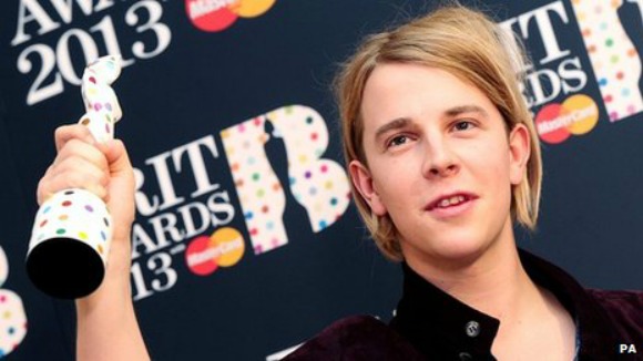 brit-awards-2013-tom-odell