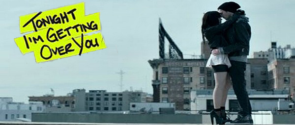 Δείτε το video clip για το “Tonight I’m getting over you” της Carly Rae Jepsen!