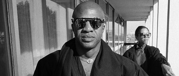 Ο soul καλλιτέχνης Cecil Womack απεβίωσε...