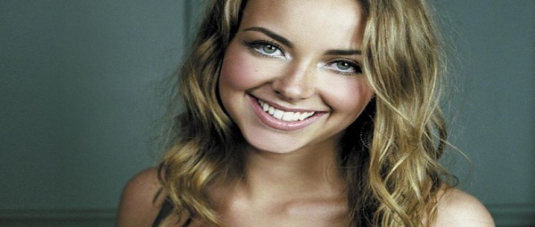 Νέο EP από τη Charlotte Church