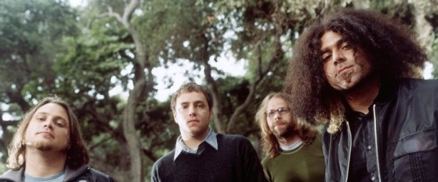 Ακούστε το νέο τραγούδι των Coheed And Cambria