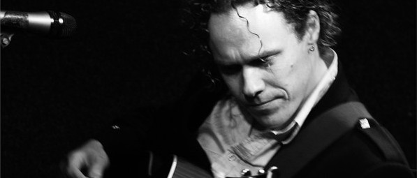 Ένας ιδιαίτερος καλεσμένος στο Ράδιο Αρβύλα!