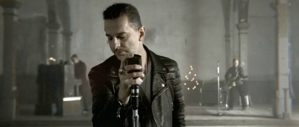 Οι Depeche Mode μας πάνε στον «παράδεισο»!