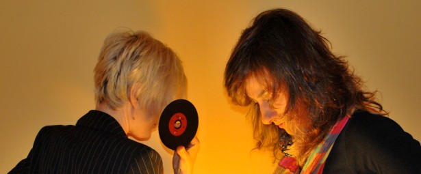 Η Δήμητρα Μαστορίδου σε μία απολαυστική ραδιοφωνική συνέντευξη στις 12/2