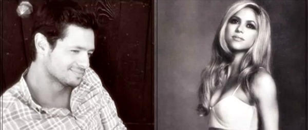 Ακούστε το νέο ντουέτο του Draco με την Shakira!