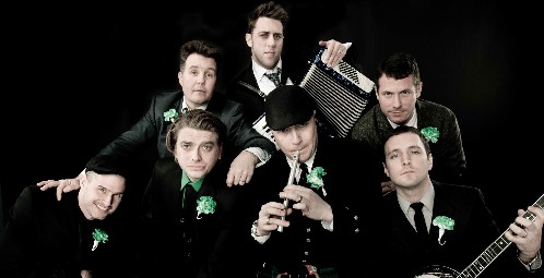 Nέο βίντεο από τους Dropkick Murphys