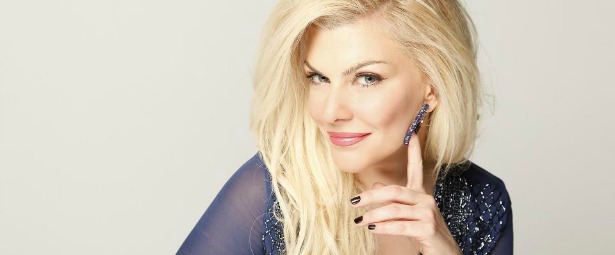 Νέο τραγούδι από την Ελπίδα Αδαμίδου! | «Η Σαλονικιά»