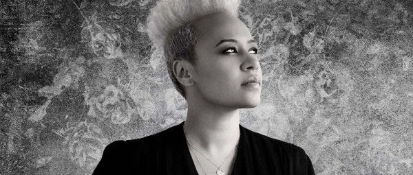 Emeli Sandé: "Δεν έχω χρόνο να σκεφτώ για το επόμενο album".