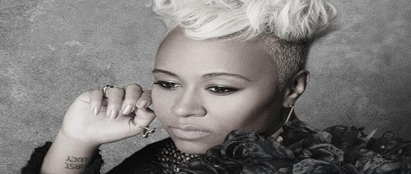 H Emeli Sande ξεπερνάει το ρεκόρ των Beatles