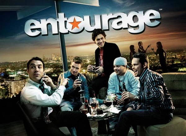 entourage