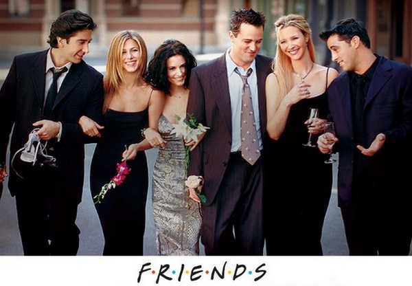 friends