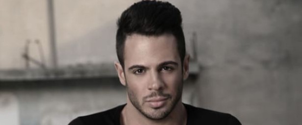 "Οξυγόνο"| Ο Γιάννης Μωραΐτης στο νέο video clip του!