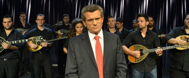 Γιώργος Μαργαρίτης | Δεύτερη παράταση εμφανίσεων στο Γυάλινο Μουσικό θέατρο 