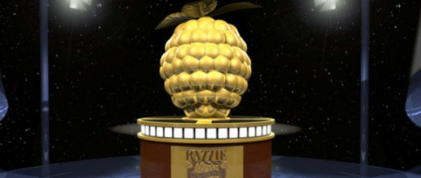 Χρυσά Βατόμουρα 2013: Δείτε τους μεγάλους «νικητές»!