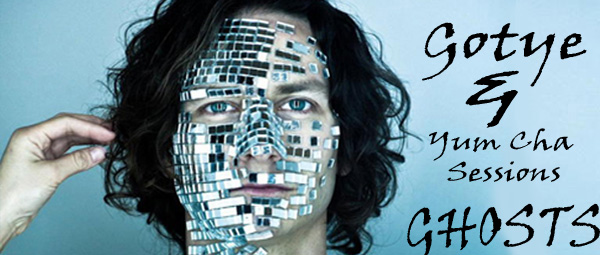 Ο Gotye μαζί με τους Yum Cha Sessions σε μια νέα διασκευή!