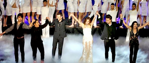 Πώς είδαν τα ξένα ΜΜΕ τον ελληνικό τελικό για την Eurovision 2013;