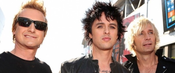 Green Day: Οι δυο ταινίες και η -επί σκηνής- επιστροφή...