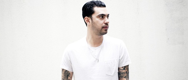 Νέο τραγούδι από τον Hanni El Khatib