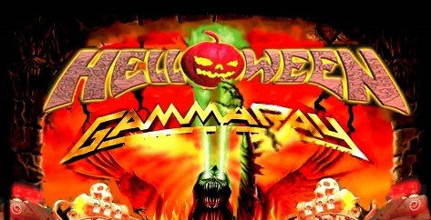 Αλλαγή του χώρου διεξαγωγής της συναυλίας των Ηelloween-Gamma Ray στην Αθήνα...