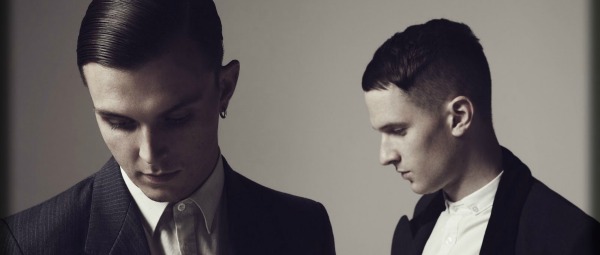 Δείτε απόσπασμα από το νέο video clip των Hurts!