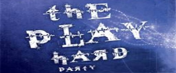 Play Hard Party live στο Socialista στις 17/2 | Live shows: ΝΕΒΜΑ, Dimension-X, ΚINGS κ.α.