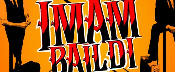 Οι Imam Baildi σε φεστιβάλ της Αμερικής!