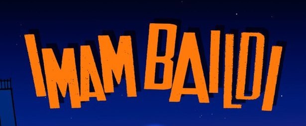 Μια ξεχωριστή εμφάνιση των Imam Baildi!