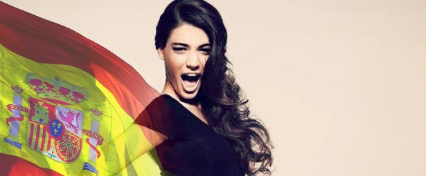 Άκου το νέο τραγούδι της Ήβης Αδάμου που κυκλοφορεί στην Ισπανία!