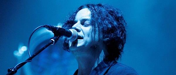 Ο Jack White ετοιμάζει νέο δίσκο