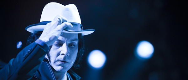 Jack White: ο φετινός Πρέσβης της Παγκόσμιας Ημέρας Δισκοπωλείων