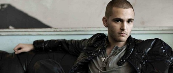 Σε ποια διάσημη ηθοποιό του Hollywood αφιερώνει ο Jared Evan το νέο του τραγούδι;