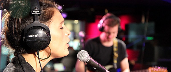 To "Diamonds" όπως δεν το έχετε ξανακούσει!