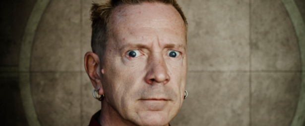 Βιογραφία | Johnny Rotten