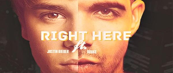“Right here”: Το νέο single του Justin Bieber με τον Drake!