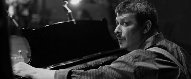 Το κουιντέτο του Δημήτρη Καλαντζή σε jazz διασκευές της μουσικής του Μ.Θεοδωράκη στο Gazarte 4,11,18&25/3