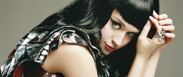 Νέο ακυκλοφόρητο τραγούδι από την Katy Perry!