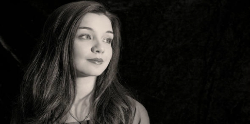 Η Αρετή Κετιμέ όπως δεν την έχετε ξανακούσει και ξαναδεί!