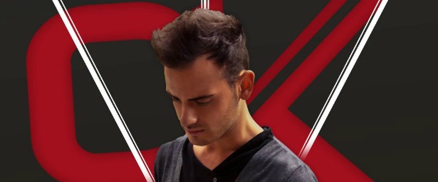 Νέο τραγούδι - Νέο video clip| Γιώργος Κυριακίδης - "Θα 'μαι κοντά σου"