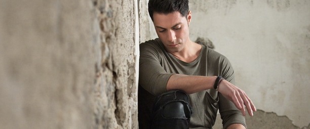 Το tralala.gr backstage στα γυρίσματα του video clip του Κυριάκου Μιχαήλ | φωτορεπορτάζ